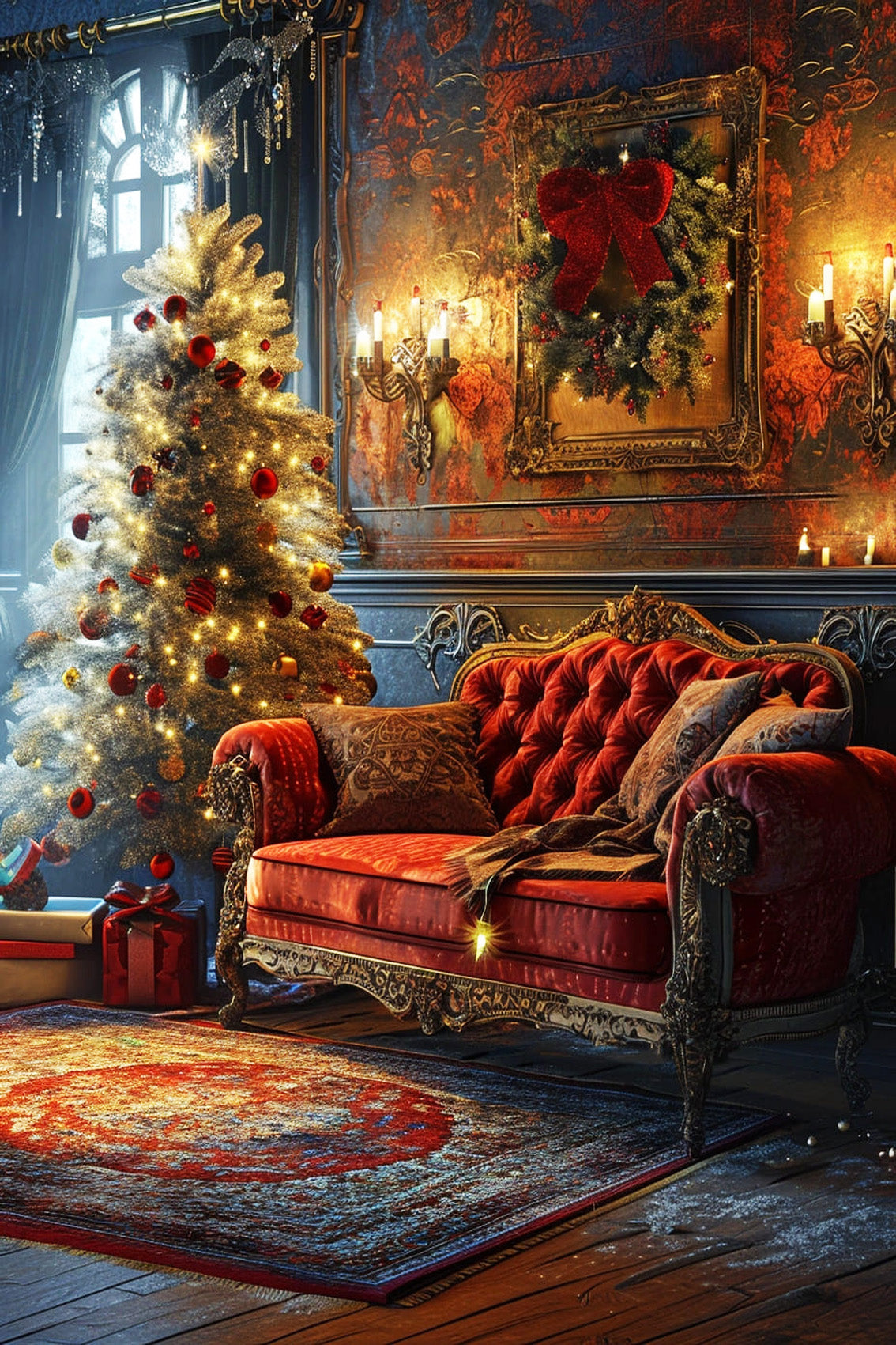 Weihnachten