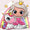 Kinder Diamond Painting