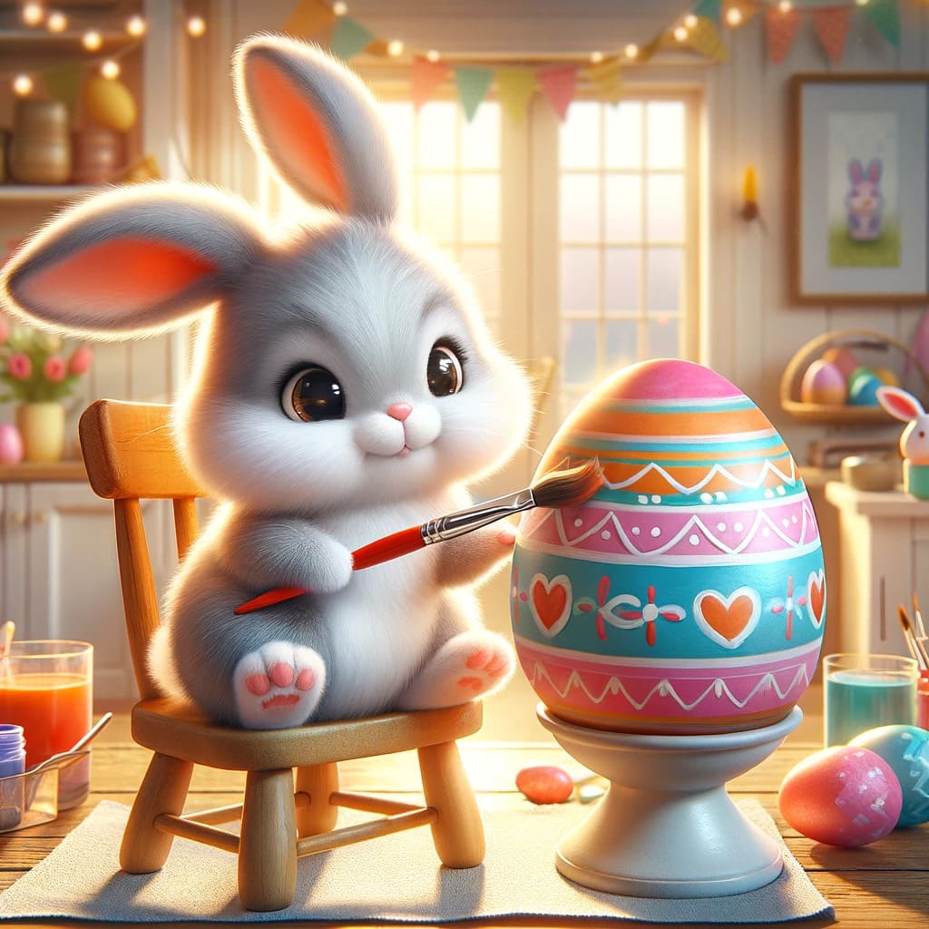 Ostern