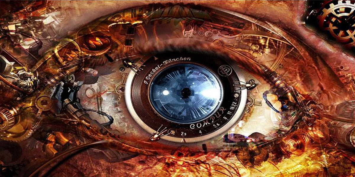 Augen
