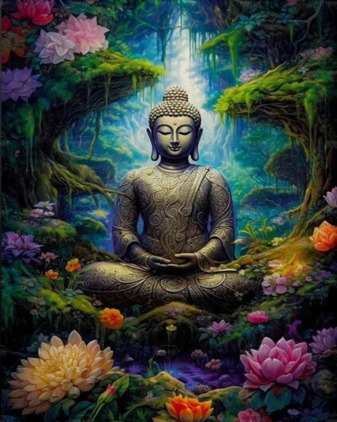 Buddhismus
