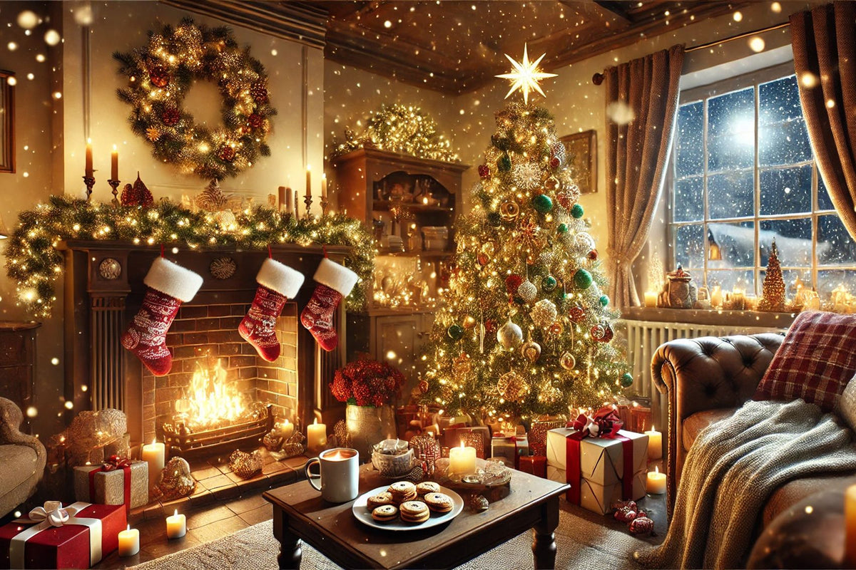 🎄 Feiertage