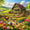 Tiere Diamond Painting